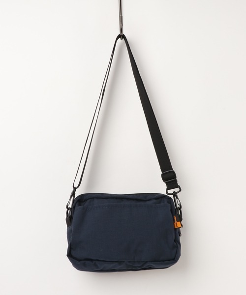 KELTY(ケルティ)の「女性人気商品【KELTY】ショルダーバッグ / RECTANGLE ZIP SHOULDER(ショルダーバッグ・メンズ・セージグリーン/モカ/ブラウン系その他/タン/ブラック/マスタード/ネイビー/ダークグレー/オリーブ・FREE)」の10枚目の写真