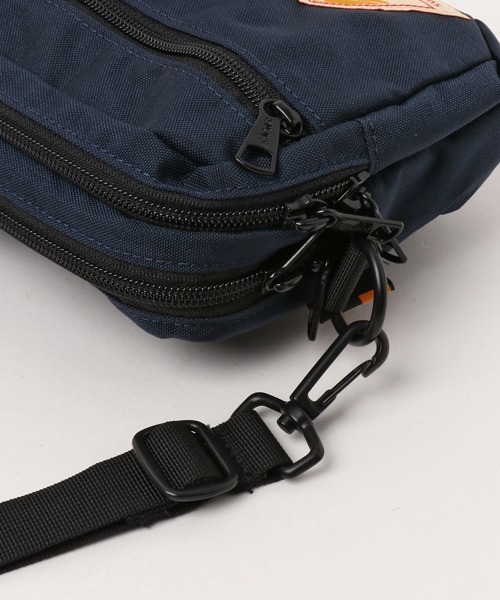 KELTY(ケルティ)の「女性人気商品【KELTY】ショルダーバッグ / RECTANGLE ZIP SHOULDER(ショルダーバッグ・メンズ・セージグリーン/モカ/ブラウン系その他/タン/ブラック/マスタード/ネイビー/ダークグレー/オリーブ・FREE)」の11枚目の写真