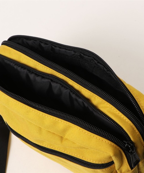 KELTY(ケルティ)の「女性人気商品【KELTY】ショルダーバッグ / RECTANGLE ZIP SHOULDER(ショルダーバッグ・メンズ・セージグリーン/モカ/ブラウン系その他/タン/ブラック/マスタード/ネイビー/ダークグレー/オリーブ・FREE)」の12枚目の写真