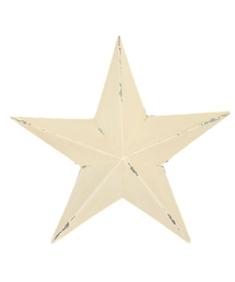 BAYFLOW | BAYFLOW／ブリキスターオーナメント(インテリア雑貨)