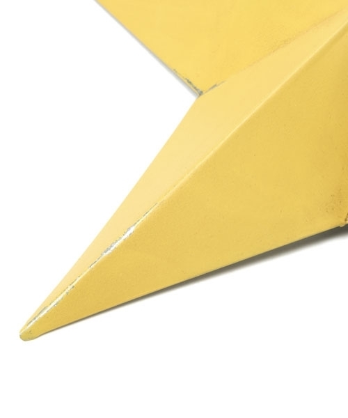 BAYFLOW（ベイフロー）の「WEB限定カラー≪シルバー≫BAYFLOW／ブリキスターオーナメント（インテリア雑貨・レディース・ホワイト/イエロー/ブルー/シルバー・0）」の13枚目の写真