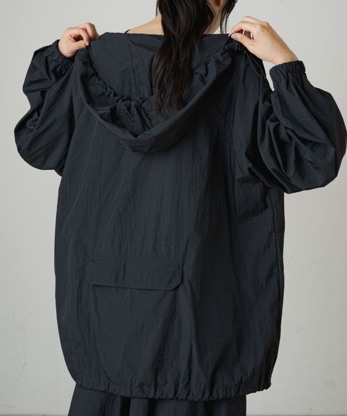 LOUNGEDRESS（ラウンジドレス）の「【earthy_/アーシー】マウンテン