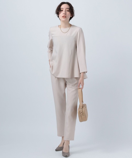 【オケージョン対応】2Pセットアップ