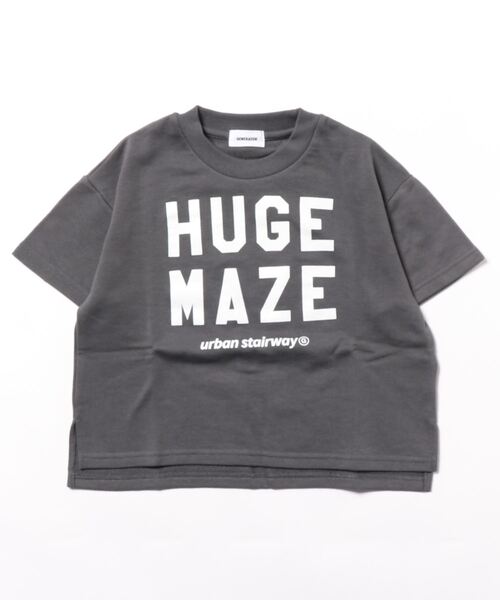 GENERATOR(ジェネレーター)の「ジェネレーター HUGEMAZE プルオーバー(スウェット・キッズ・ブラック/ネイビー/チャコールグレー・XL/L/M)」の17枚目の写真
