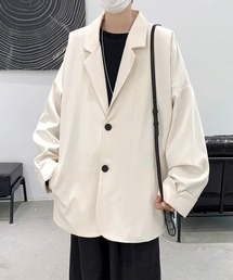 EFFECTION（エフェクション）の「【FVLMEN】basic tailored jacket/ベーシック テーラード ジャケット（テーラードジャケット）」
