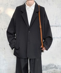 EFFECTION（エフェクション）の「【FVLMEN】basic tailored jacket/ベーシック テーラード ジャケット（テーラードジャケット）」