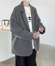 FVLMEN（フルメン）の「【FVLMEN】basic tailored jacket/ベーシック テーラード ジャケット（テーラードジャケット）」