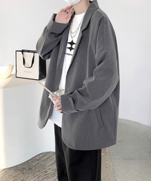 EFFECTION（エフェクション）の「【FVLMEN】basic tailored jacket/ベーシック テーラード ジャケット（テーラードジャケット）」