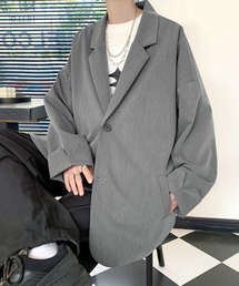 EFFECTION（エフェクション）の「【FVLMEN】basic tailored jacket/ベーシック テーラード ジャケット（テーラードジャケット）」