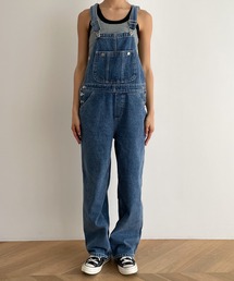 完売品 canal jean キャナルジーンデニムオーバーオール ungrid 完売品 canal jean キャナルジーンデニムオーバーオール ungrid