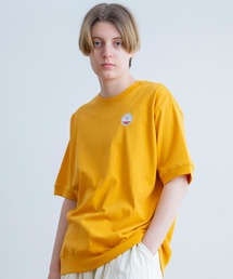 AUG（オーグ）の「AUG ゆる スウェット Tee（Tシャツ/カットソー・メンズ）」