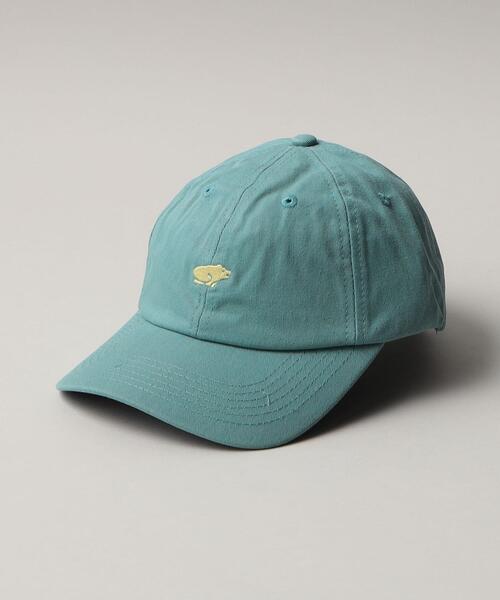 KARHU(カルフ)の「<KARHU> Classic Logo Cap(キャップ・レディース・ブラック/ベージュ/ケリー・FREE)」の1枚目の写真