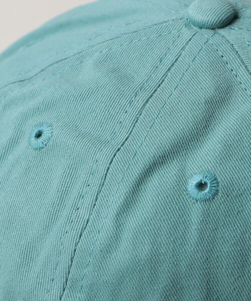 KARHU(カルフ)の「<KARHU> Classic Logo Cap(キャップ・レディース・ブラック/ベージュ/ケリー・FREE)」の12枚目の写真