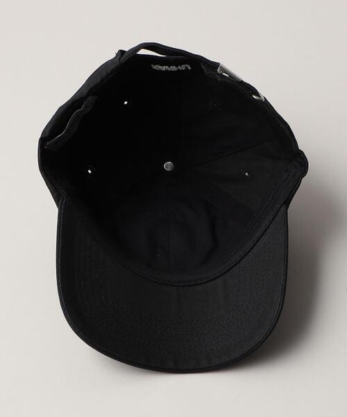 KARHU(カルフ)の「<KARHU> Classic Logo Cap(キャップ・レディース・ブラック/ベージュ/ケリー・FREE)」の14枚目の写真