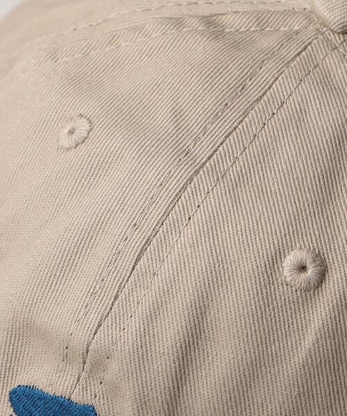 KARHU(カルフ)の「<KARHU> Classic Logo Cap(キャップ・レディース・ブラック/ベージュ/ケリー・FREE)」の20枚目の写真