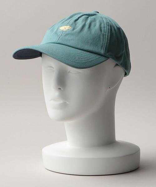 KARHU(カルフ)の「<KARHU> Classic Logo Cap(キャップ・レディース・ブラック/ベージュ/ケリー・FREE)」の22枚目の写真