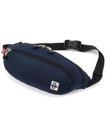 CHUMS/チャムス ヒップバック REC SMALL OVAL WAIST PACK CH60-3401