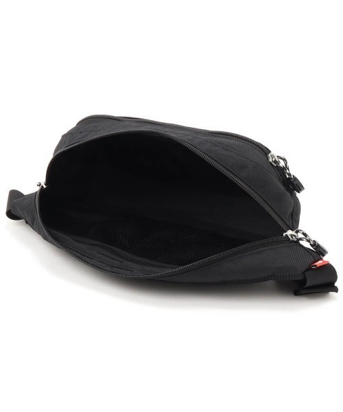 CHUMS(チャムス)の「CHUMS/チャムス ヒップバック REC SMALL OVAL WAIST PACK CH60-3401(ボディバッグ/ウエストポーチ・メンズ・ホワイト/ネイビー/ブラウン/ブラック・FREE)」の15枚目の写真