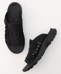 KEEN | KEEN/キーン UNEEK SNK SLIDE/ユニーク スニーク スライド サンダル(サンダル)
