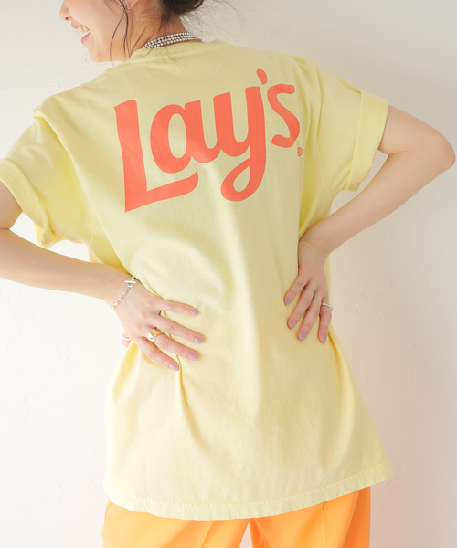 セール】【GOOD ROCK SPEED/グッドロックスピード】 Lays Chips