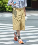 EMMA CLOTHES(エマクローズ)の「パンツ(チノパンツ)」