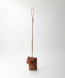 BEAUTY&YOUTH UNITED ARROWS | マルチ コンビ ケース ショルダーポーチ バッグ(ショルダーバッグ)