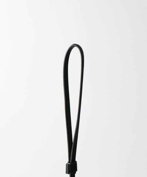 BEAUTY&YOUTH UNITED ARROWS（ビューティーアンドユースユナイテッドアローズ）の「マルチ コンビ ケース ショルダーポーチ バッグ（ショルダーバッグ・メンズ・ブラック/ブラウン/ケリー/コバルトブルー・FREE）」の15枚目の写真