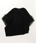 AULA AILA(アウラアイラ)の「トップス(Tシャツ/カットソー)」