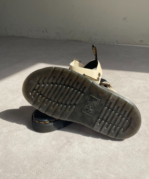 セール】【Dr.Martens/ドクターマーチン】Gryphon Quad