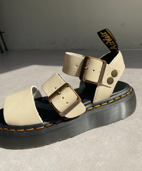 セール】【Dr.Martens/ドクターマーチン】Gryphon Quad