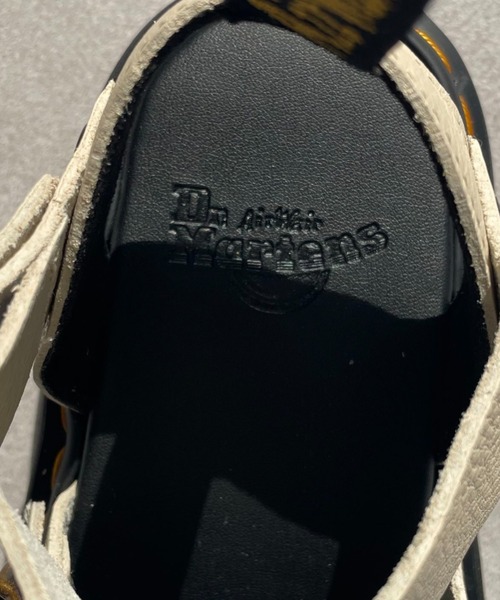 セール】【Dr.Martens/ドクターマーチン】Gryphon Quad