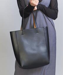 BEAUTY&YOUTH UNITED ARROWS | ソフト カラーコンビ トートバッグ(トートバッグ)