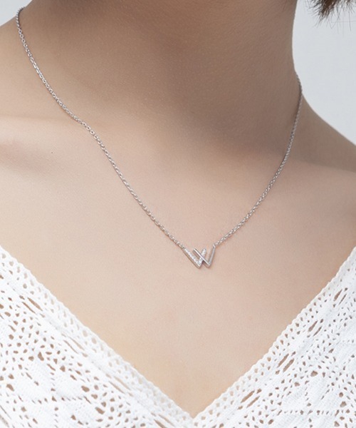 【COZY WORLDWIDE x Comte】ネックレス 国内発送・関税送料込 国内発送*Cozy worldwide x Comte ネックレス｜関送無料 (COZY