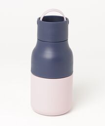 THE BAREFOOT（ベアフット）の「【 Lund London / ルンド ロンドン 】スキットル アクティブボトル 250ml  ステンレス 水筒 Activebottel TEI（水筒）」