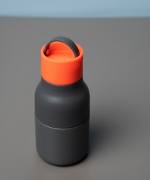 THE BAREFOOT（ベアフット）の「【 Lund London / ルンド ロンドン 】スキットル アクティブボトル 250ml  ステンレス 水筒 Activebottel TEI（水筒）」