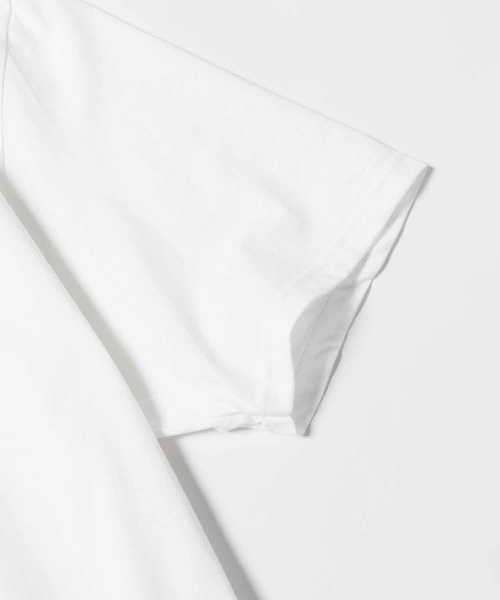 STUSSY（ステューシー）の「STUSSY/ステューシー ANGEL TEE Tシャツ（Tシャツ/カットソー・メンズ・ホワイト・L/M/XXL/XL）」の5枚目の写真
