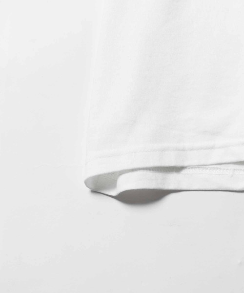 STUSSY（ステューシー）の「STUSSY/ステューシー ANGEL TEE Tシャツ（Tシャツ/カットソー・メンズ・ホワイト・L/M/XXL/XL）」の6枚目の写真