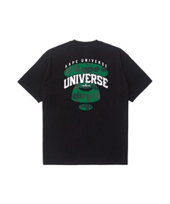 AAPE THEME TEE