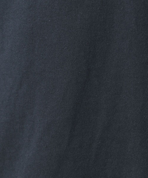 CHARI&CO（チャリアンドコー）の「【CHARI&CO SAFE RIDE for BAYFLOW】プリントＴシャツ（Tシャツ/カットソー・メンズ・オフホワイト/ネイビー/レッド/グリーン・MEDIUM/LARGE）」の11枚目の写真