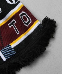 TOGA VIRILIS（トーガ ビリリース）の「TOGA VIRILIS KNIT SCARF