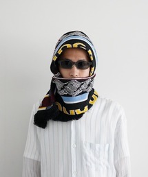 最終値下 toga virilis 19aw スカーフ 最終値下 toga virilis 19aw スカーフ TOGA VIRILIS(トーガ ビ