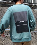 Grand PARK(グランドパーク)の「トップス(スウェット)」