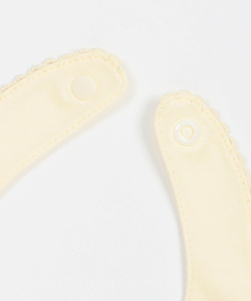 petit main（プティマイン）の「プチギフトセット（その他ベビー用品・キッズ・ベージュ/マスタード/オフホワイト・FREE）」の10枚目の写真