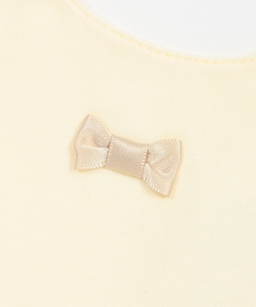 petit main（プティマイン）の「プチギフトセット（その他ベビー用品・キッズ・ベージュ/マスタード/オフホワイト・FREE）」の11枚目の写真