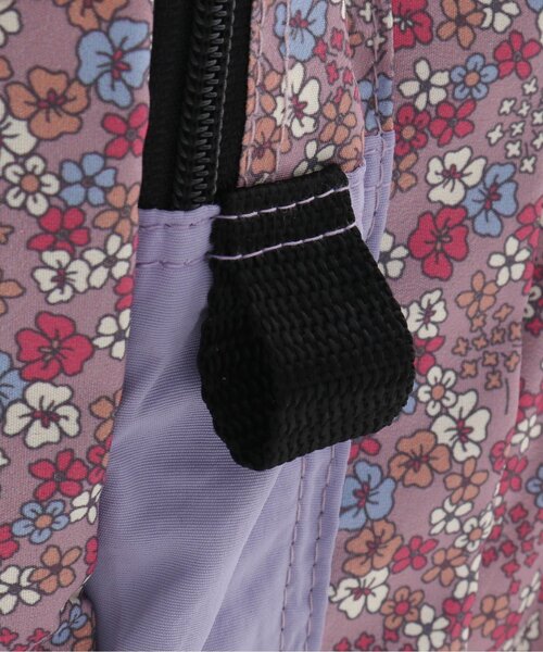 BREEZE（ブリーズ）の「FOスマイルバックパック（バックパック/リュック・キッズ・グリーン/チェック/ブラック/オフホワイト/ブラウン/ピンク・SMALL/MEDIUM）」の11枚目の写真