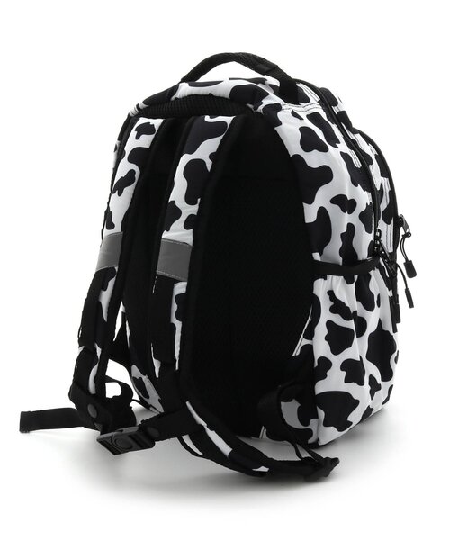 BREEZE（ブリーズ）の「FOスマイルバックパック（バックパック/リュック・キッズ・グリーン/チェック/ブラック/オフホワイト/ブラウン/ピンク・SMALL/MEDIUM）」の19枚目の写真