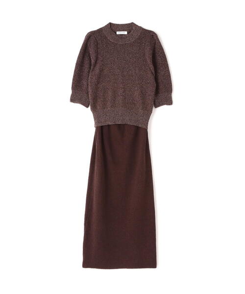 【美品】 NATURAL BEAUTY BASICベージュ セットアップ L&M 楽天市場】【SALE／70%OFF】[洗える]カットジョーゼット