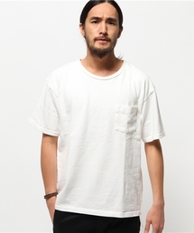 Velva Sheen | VELVA SHEEN(ヴェルバ　シーン)　/ ポケットTEE / 108-VVS-BIGTEE-1(Tシャツ/カットソー)