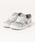SUKUSUKU�i�X�N�X�N�j�́uASICS KIDS�i�A�V�b�N�X �L�b�Y�j�}�C�Z�� MINI�i�X�j�[�J�[�j�v�b���C�g�O���[