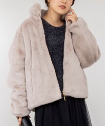 NOLLEY’S Sophi | 【TATRAS/タトラス】BARBRA(ブルゾン)